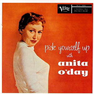Anita O&#039;Day / Pick Yourself Up