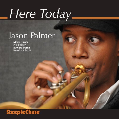 Jason Palmer / Here Today