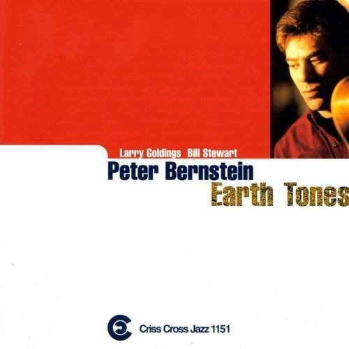 Peter Bernstein / Earth Tones