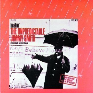 Jimmy Smith / Bashin&#039; - The Unpredictable Jimmy Smith (DIGI-PAK)