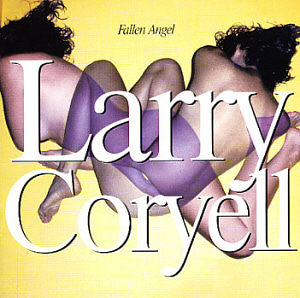 Larry Coryell / Fallen Angel 