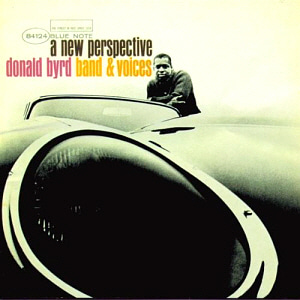 Donald Byrd / A New Perspective (RVG Edition)