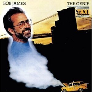 Bob James / The Genie - Taxi (BONUS TRACK)