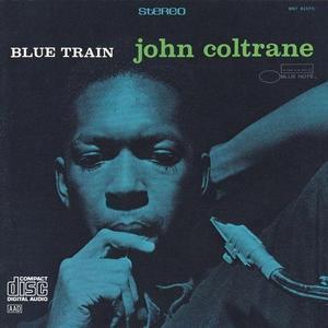 John Coltrane / Blue Train 