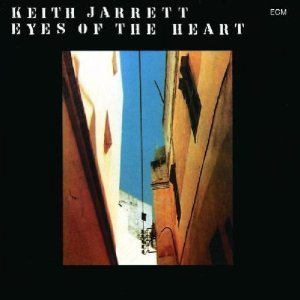 Keith Jarrett / Eyes Of The Heart 