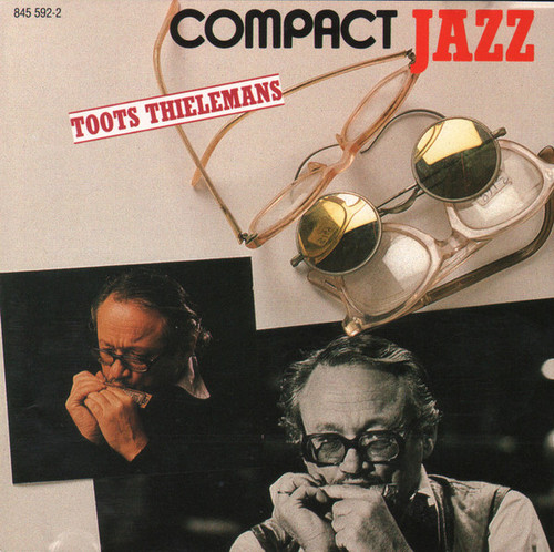 Toots Thielemans / Compact Jazz