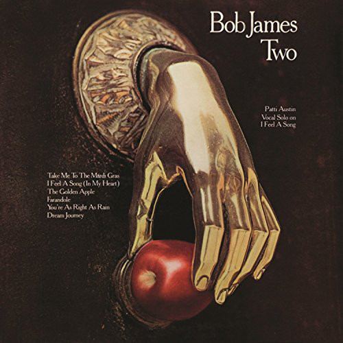 Bob James / Two 