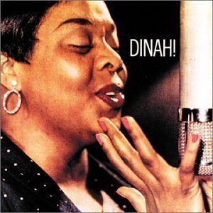 Dinah Washington / Dinah! 