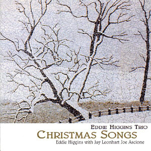 Eddie Higgins Trio / Christmas Songs (홍보용)