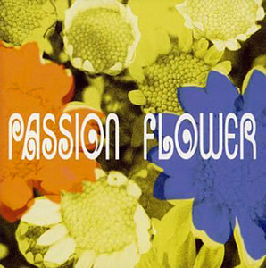 T-Square / Passion Flower (홍보용)