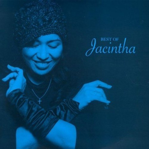 Jacintha / Best of Jacintha (SACD Hybrid)