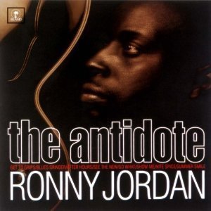 Ronny Jordan / Antidote 