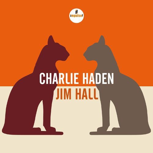 Charlie Haden &amp; Jim Hall / Charlie Haden &amp; Jim Hall (DIGI-PAK)