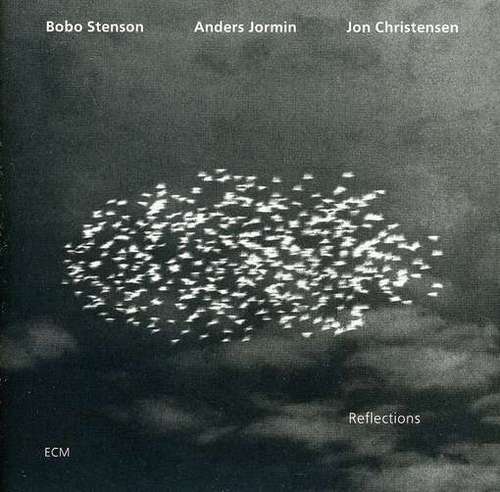 Bobo Stenson Trio / Reflections