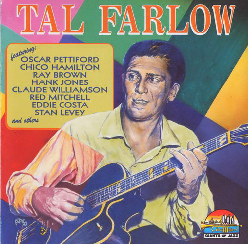 Tal Farlow / Tal Farlow