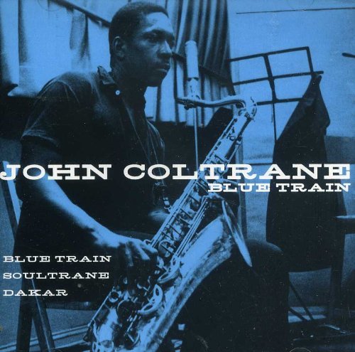 John Coltrane / Blue Train (2CD) 