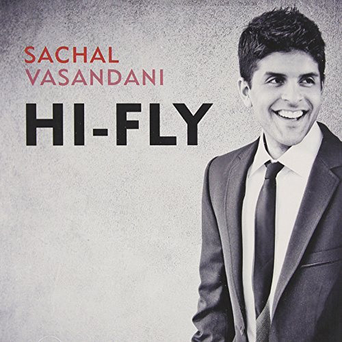 Sachal Vasandani / Hi-Fly