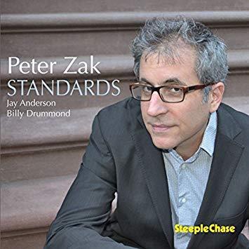 Peter Zak / Standards  