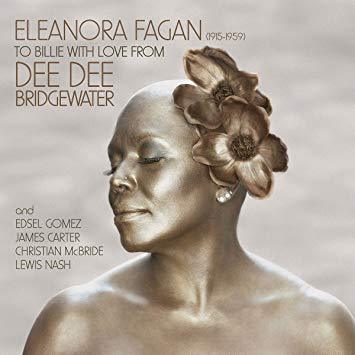 Dee Dee Bridgewater / Eleanora Fagan 1915-1959: To Billie With Love From (CD+DVD, DIGI-PAK)