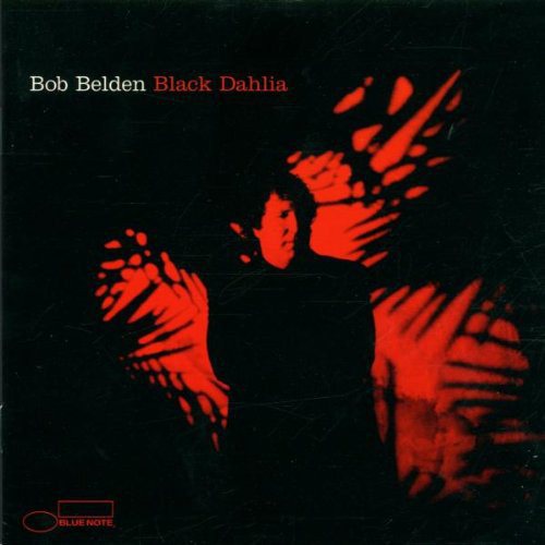 Bob Belden / Black Dahlia (SACD Hybrid, 미개봉)