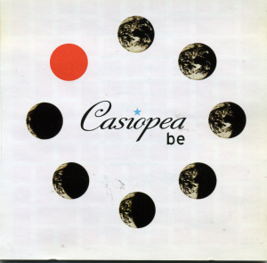 Casiopea / Be