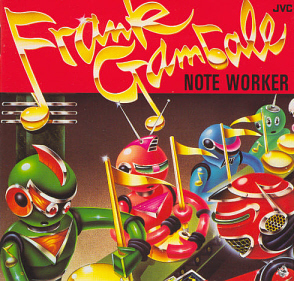 Frank Gambale / Note Worker