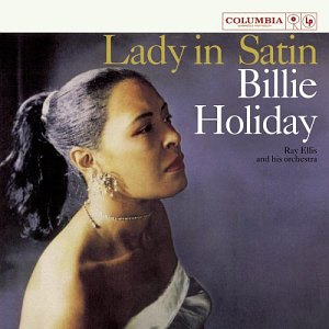 Billie Holiday / Lady In Satin (Bonus Track)
