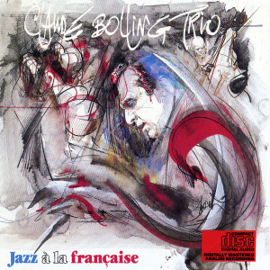 Claude Bolling / Jazz a La Francaise