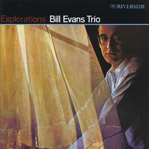 Bill Evans / Explorations