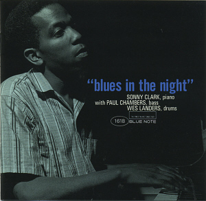Sonny Clark / Blues in the Night
