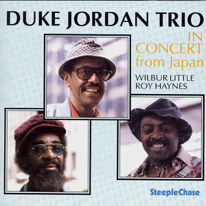 Duke Jordan / In Concert From Japan (2CD)