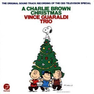 Vince Guaraldi / A Charlie Brown Christmas