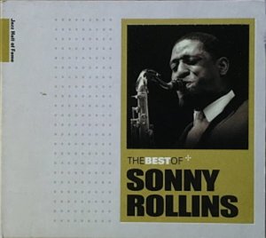 Sonny Rollins / Prestige Profiles Sonny Rollins (DIGI-PAK)