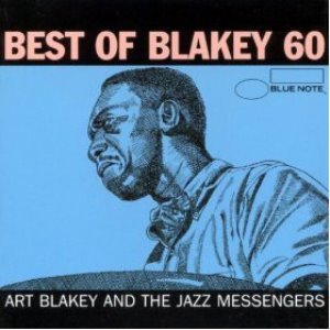 Art Blakey And The Jazz Messengers / Best Of Blakey 60 (미개봉)