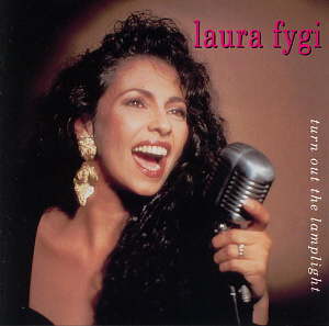 Laura Fygi / Turn Out The Lamplight (미개봉)