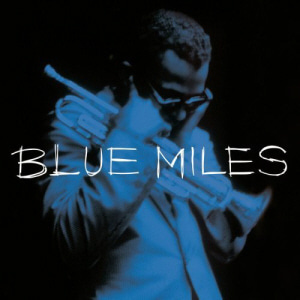 Miles Davis / Blue Miles (미개봉)