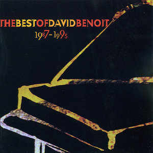 David Benoit / The Best Of David Benoit 1987-1995 (미개봉)