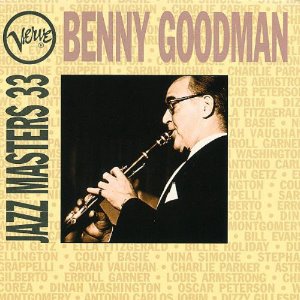 Benny Goodman / Verve Jazz Masters 33