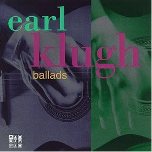 Earl Klugh / Ballads