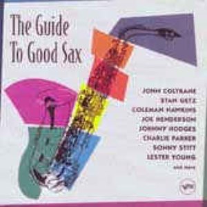 V.A. / The Guide To Good Sax (2CD)