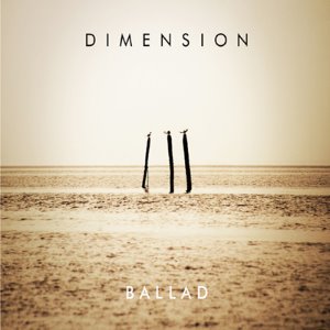 Dimension / Ballad (홍보용)