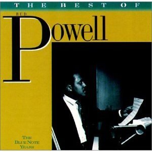 Bud Powell / The Best Of Bud Powell