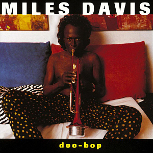 Miles Davis / Doo-Bop (미개봉)