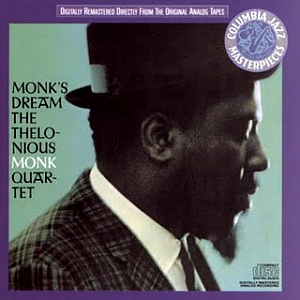 Thelonious Monk / Monk&#039;s Dream