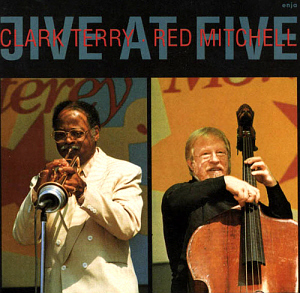 Clark Terry &amp; Red Mitchell / Jive At Five