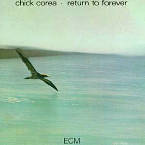 Chick Corea / Return To Forever