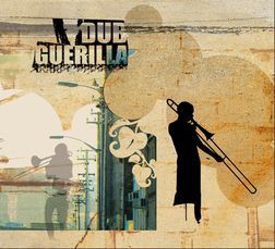 Dub Guerilla / Dub Guerilla (DIGI-PAK)