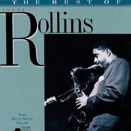 Sonny Rollins / The Best Of Sonny Rollins
