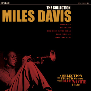 Miles Davis / The Collection