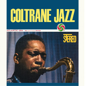 John Coltrane / Coltrane Jazz